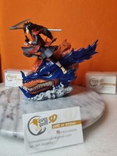 Action Figure Fan Art Madara