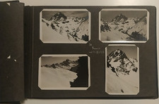 Montagna Alpi Cozie Album