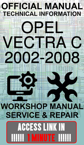 Access link manuale officina - manuale,
