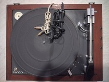Giradischi LENCO B55  con