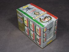 CALCIATORI 2021 – Confezione