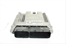 Centralina Motore Volkswagen Golf 7 1.6 77KW Diesel 2013 CLH 0281018510