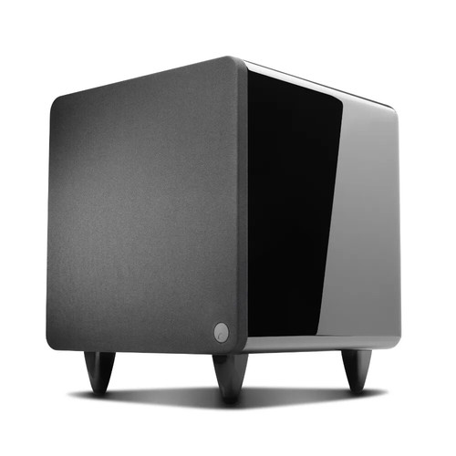 Subwoofer cambridge minx x301 - cambridge,