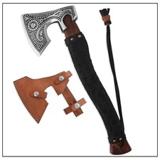 ASCIA TOMAHAWK PERSONALIZZATA