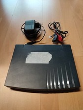 Thomson SpeedTouch 605s router