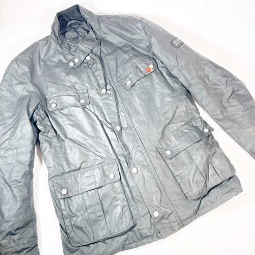 Barbour giacca cappotto uomo - giacca,