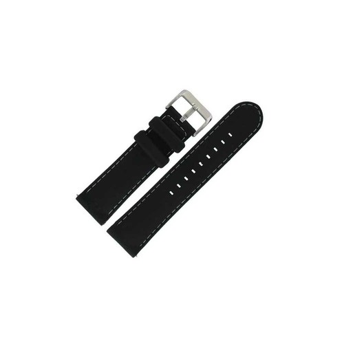 Bracelet montre 24mm - de,