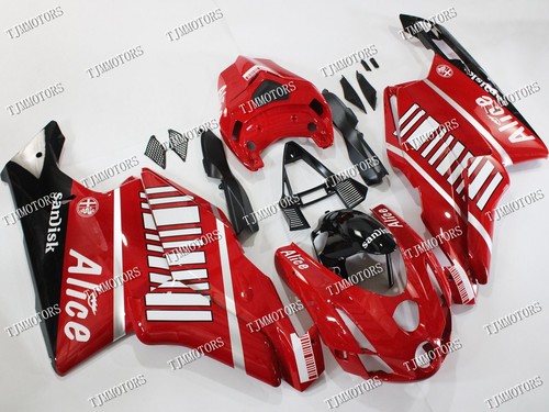 Per ducati 749 - 749/999, 2003-2004