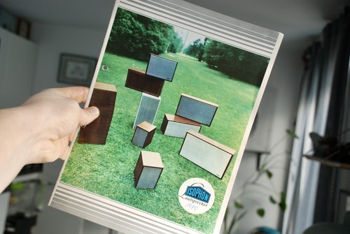 Catalogo isophon brochure - catalogo,