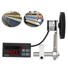 Misuratore lunghezza - misuratore,