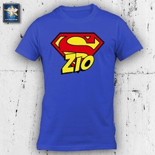 T-shirt MAGLIETTA ZIO SUPER