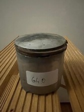 PISTONE PUCH MC 175 USATO 64