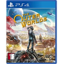 The Outer Worlds [Versione