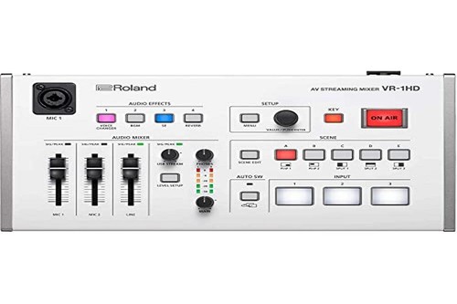 VR-1HD