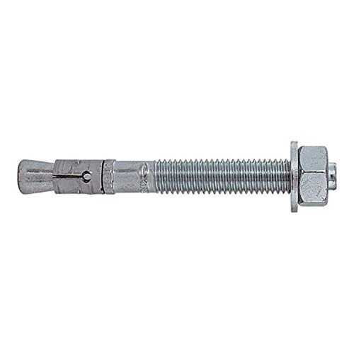 Fischer tasselli fbn 10 - tasselli, 12/10