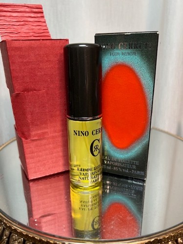 Nino cerruti pour homme - pour,
