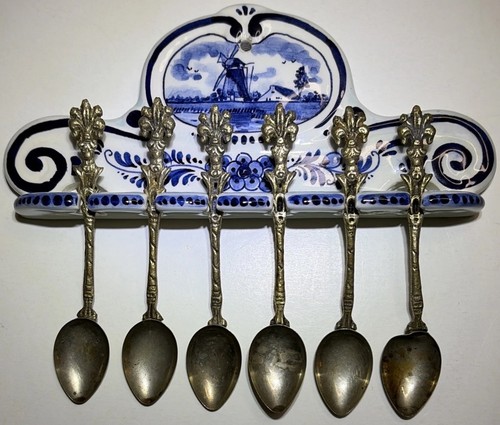 Cucchiai collezione con - cucchiai, da