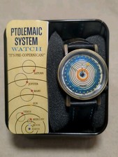 Orologio The Unemployed