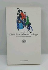 DIARIO DI UN MILLENNIO CHE