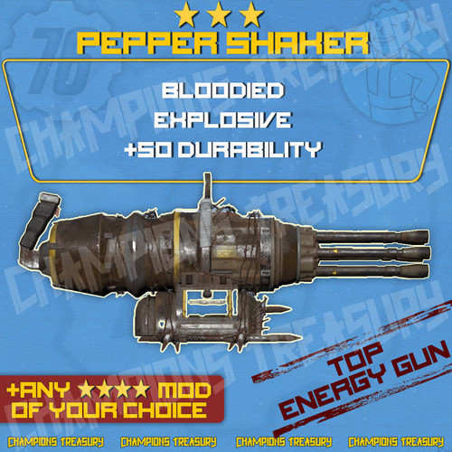 Fallout esplosivo - fallout,