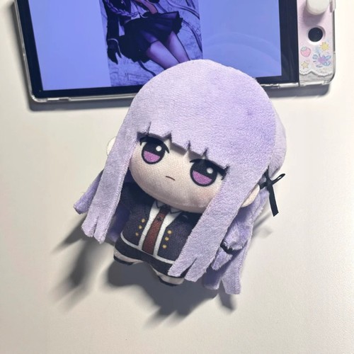 Anime danganronpa kirigiri - anime,