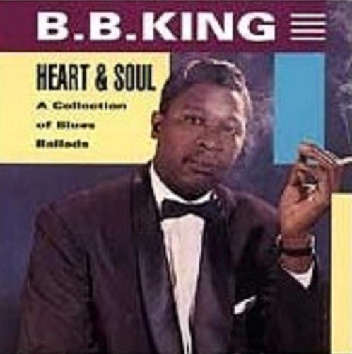 King heart and - b.,
