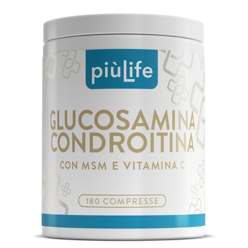 Glucosamina condroitina msm - condroitina,
