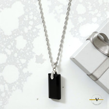 COLLANA DONNA ARGENTO 925