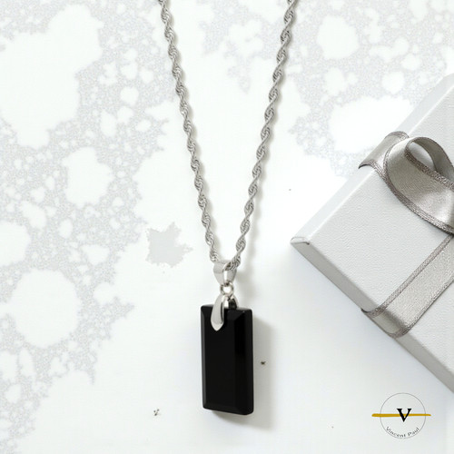 Collana donna argento - donna, 925
