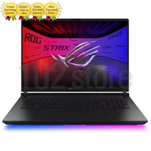 Asus rog scar g835lxg tq429w - scar, g835lxg-tq429w