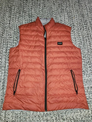 Gilet imbottito jack and - gilet,