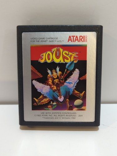 Joust - , 1983)