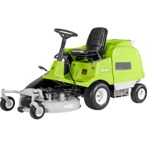 Trattorino grillo 220r - trattorino,