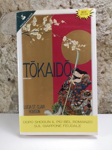 Tokaido lucia clair - tokaido,