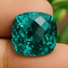 Rara Grandidierite Naturale