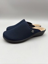 Fly Flot Italian Navy Blue