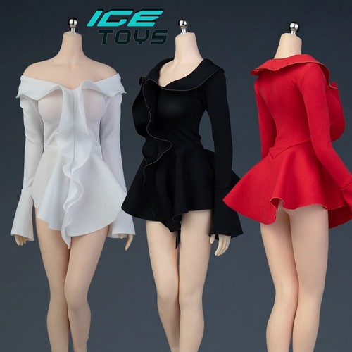 Modellino ice toys ic1024 - ice,