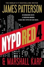 NYPD Red 4, Karp, Marshall