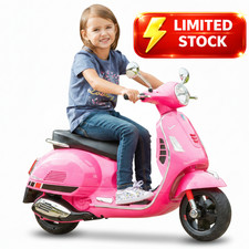 Monopattino Elettrico Bambini