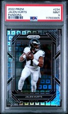 2022 Prizm JALEN HURTS Pandora