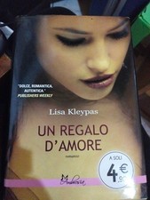UN REGALO D'AMORE - LISA