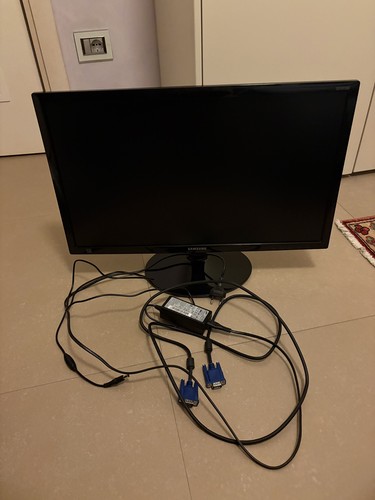 Samsung monitor pollici - samsung, 24