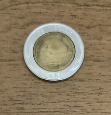 Bellissima Moneta Repubblica