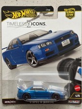  Hot Wheels Premium Timeless