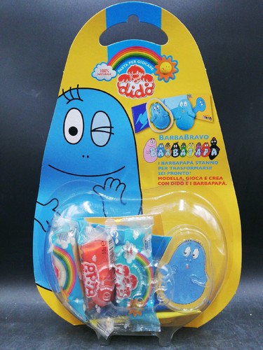 Blue figure family didò - blue,