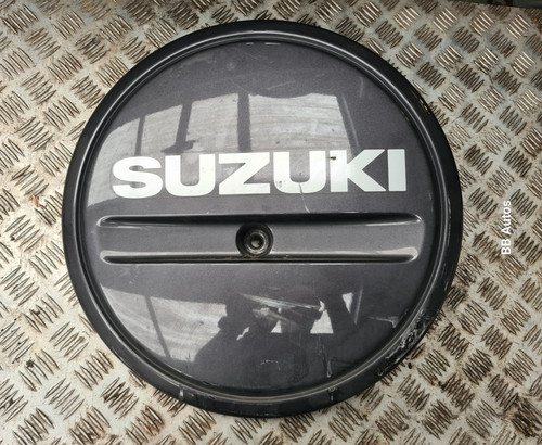 Copriruota scorta suzuki - copriruota, di