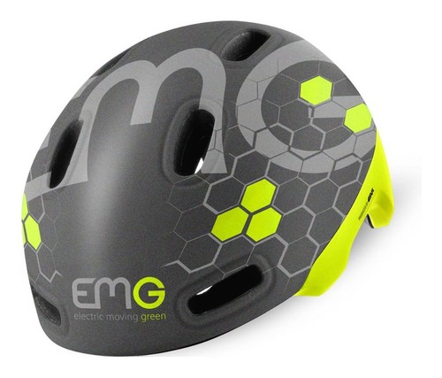 Emg casco adulti - casco,