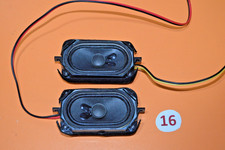 TASSJ 4/3W CASSA AUDIO