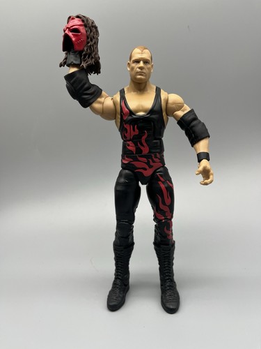 Wwe elite collection series - collection,