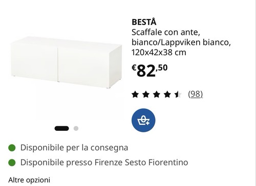 Ikea besta - ikea,